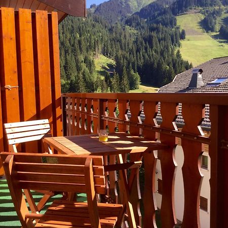 Appartement Azalee Châtel Екстериор снимка
