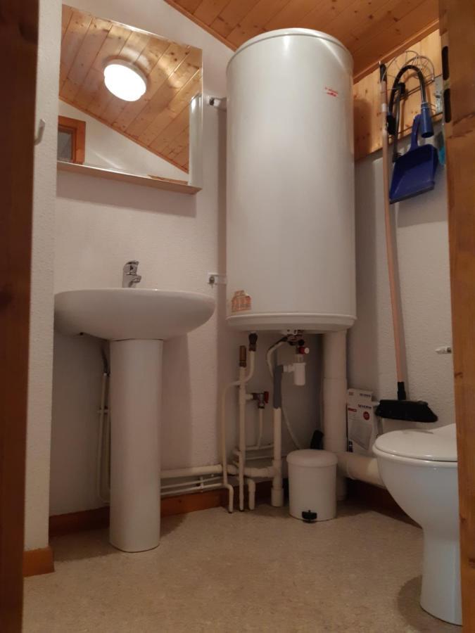 Appartement Azalee Châtel Екстериор снимка