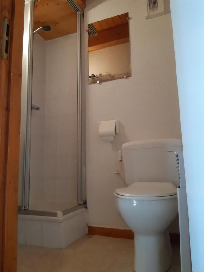 Appartement Azalee Châtel Екстериор снимка
